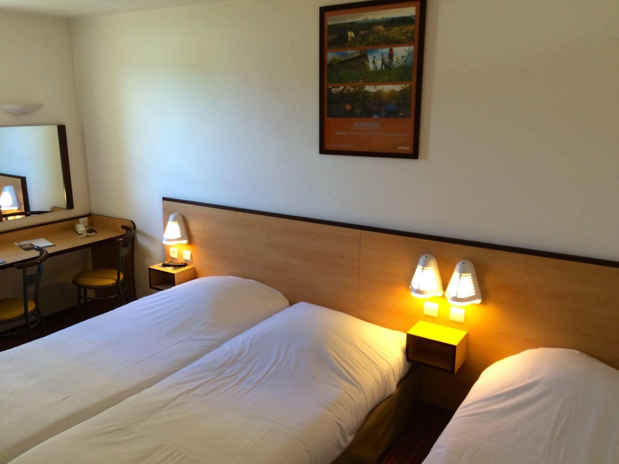 Ace Hotel Clermont Ferrand La Pardieu Εξωτερικό φωτογραφία